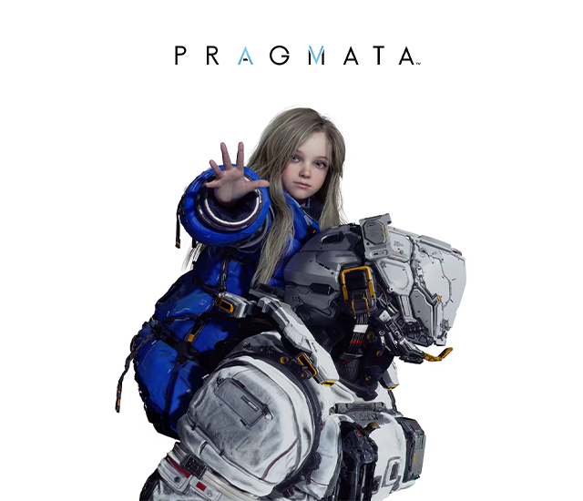 RTXPragmataBundleNVIDIAPromo