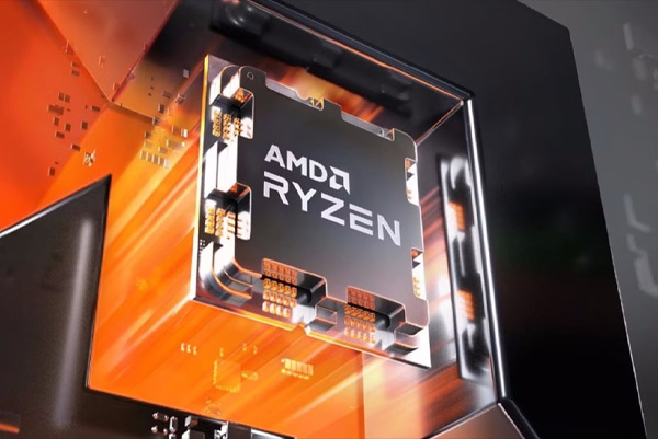 Ryzen 7 5700X