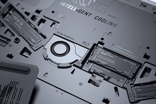 Reparaciónportatilgaming