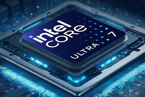 PC Gaming Intel Core Ultra Valor