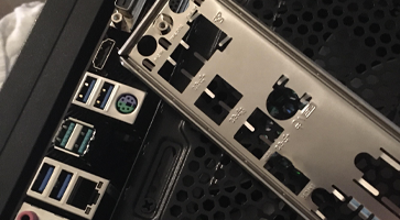 Como montar un PC Gaming: Montaje Placa Base