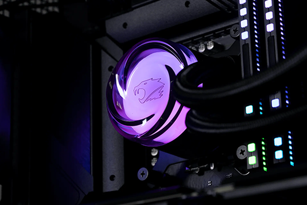 PC Gaming Intel iBUYPOWER Valor