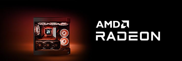 PC GAMING BARATO Radeon