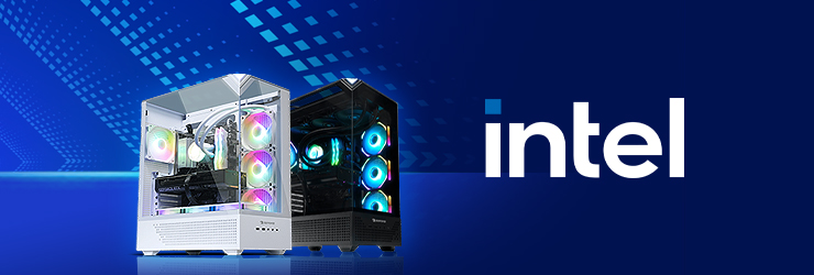 PC GAMING BARATO INTEL