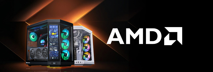 PC GAMING BARATO AMD