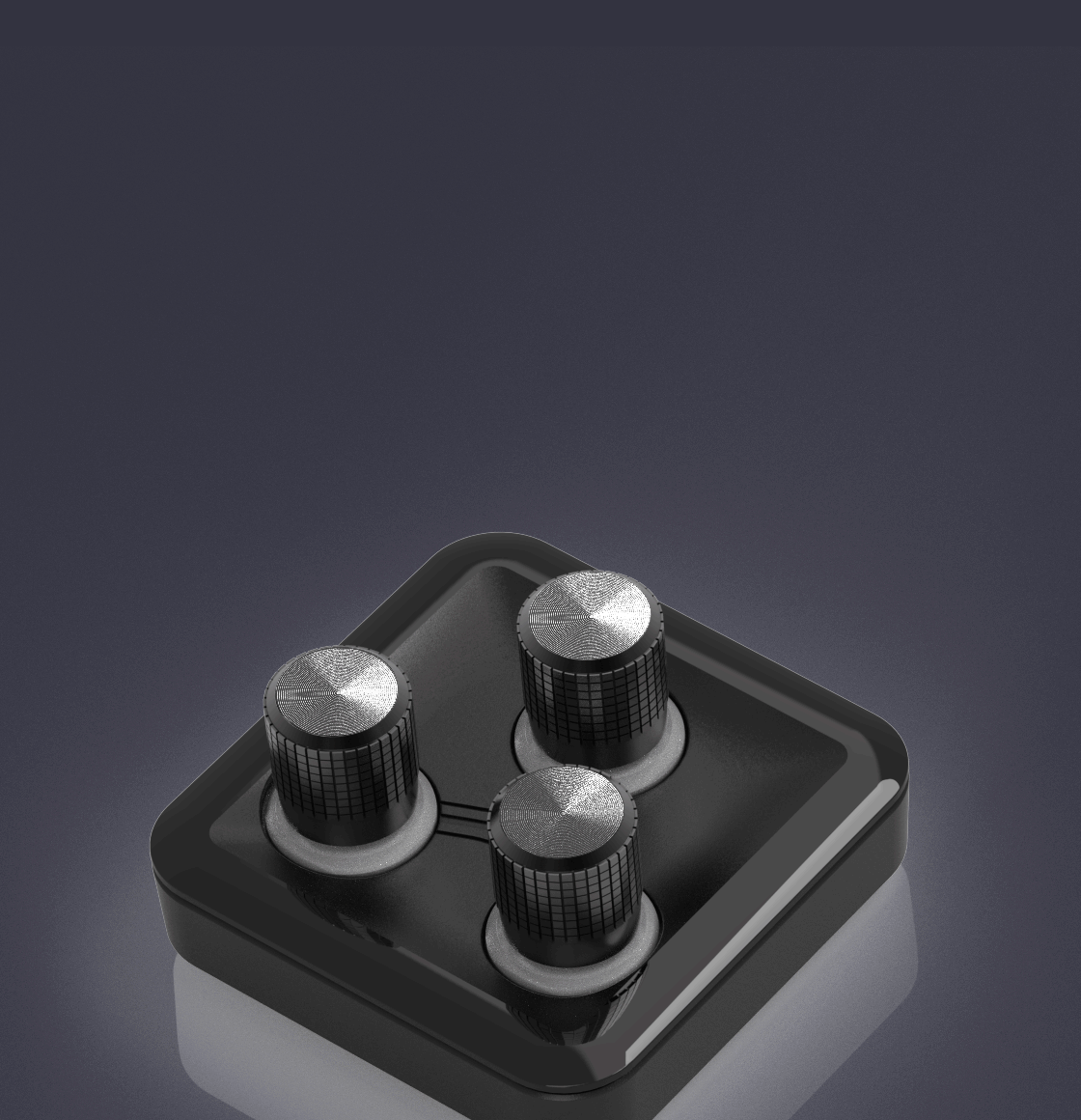 Módulo 5 Faders