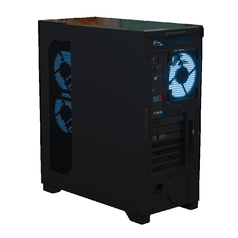 PC Gaming