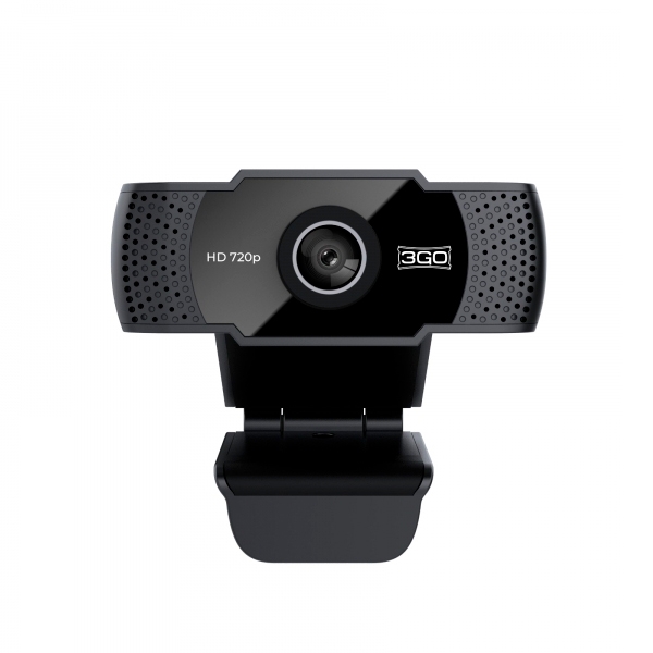 3Go View HD 720p  Webcam