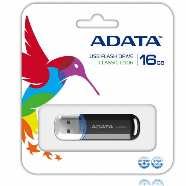 ADATA Classic Series C906 16GB  Pendrive