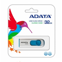 ADATA Classic Series C008 32GB  Pendrive