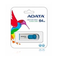 ADATA Classic Series C008 65GB  Pendrive