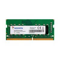 ADATA DDR4 8GB 32000MHz CL19 SO DIMM  Memoria RAM