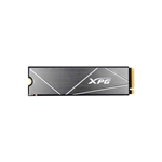ADATA XPG Gammix S50 Lite 2TB M2 PCIe 4x4   Disco SSD
