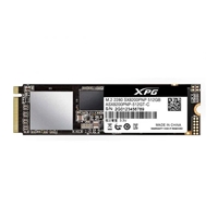 XPG SX8200 Pro 512GB M.2 PCIe 3.0 NVMe - Disco SSD