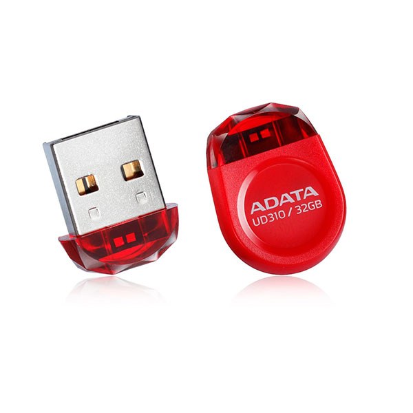 ADATA DasHDrive Durable UD310 16GB USB  Pendrive