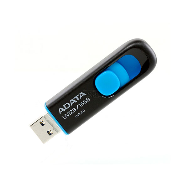 ADATA DasHDrive UV128 16GB  Pendrive
