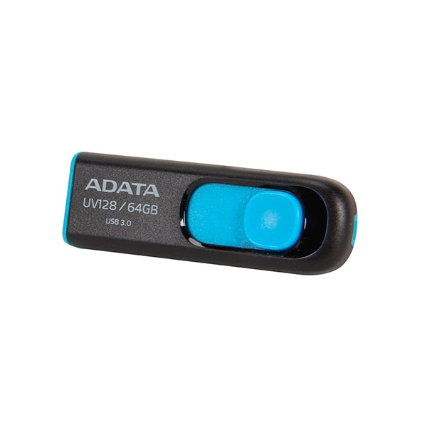 ADATA DasHDrive UV128 64GB  Pendrive