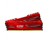 MODULO MEMORIA RAM DDR4 8GB 2X4GB PC2400 ADATA XPG GAMMIX