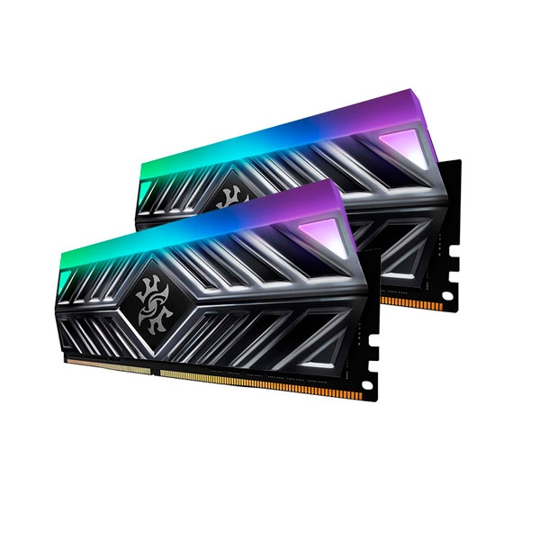 MODULO MEMORIA RAM DDR4 16GB 2X8GB PC3000  ADATA XPG