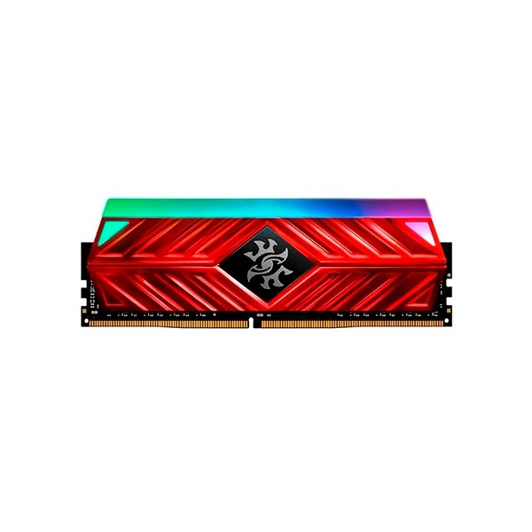 MODULO MEMORIA RAM DDR4 8GB PC3000 XPG ADATA SPECTRIX D41 R