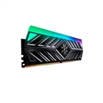 SINGLE COLOR BOX TGREY DDR4 16GB 3600