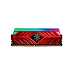 ADATA XPG Spectrix D41 DDR4 8GB 3600MHz RGB  Memoria RAM