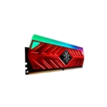 ADATA XPG Spectrix D41 DDR4 8GB 3600MHz RGB  Memoria RAM