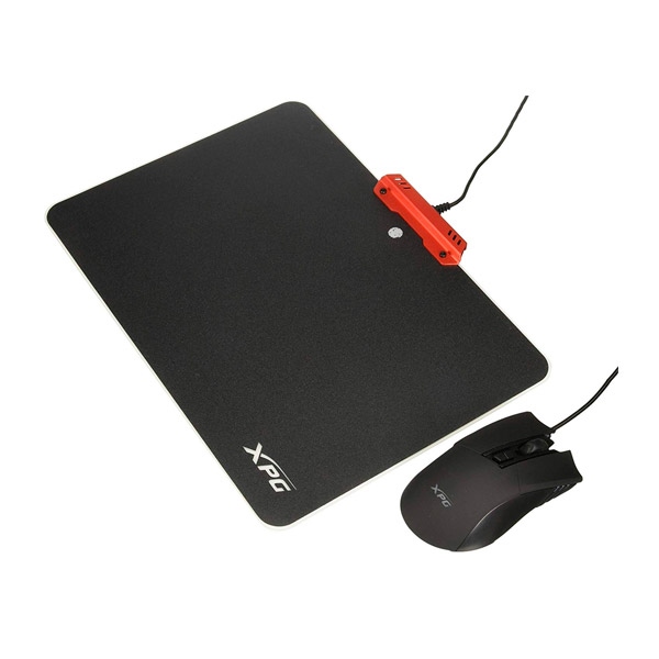 GAMING RGB MouseMPad Infarex M10 R10