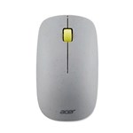 Acer Vero Mouse Wireless Grey  Ratón