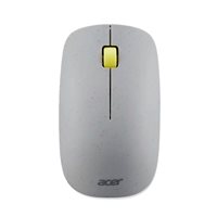 Acer Vero Mouse Wireless Grey - Ratón