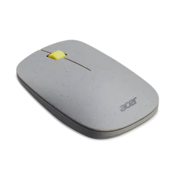 Acer Vero Mouse Wireless Grey  Ratón
