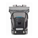 Predator Gaming rolltop 156  Mochila portátil