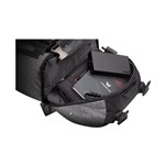 Predator Gaming rolltop 156  Mochila portátil