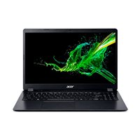 Acer Aspire A31534 Intel N4020 8GB RAM 256GB SSD 156 Full HD Windows 11  Portátil