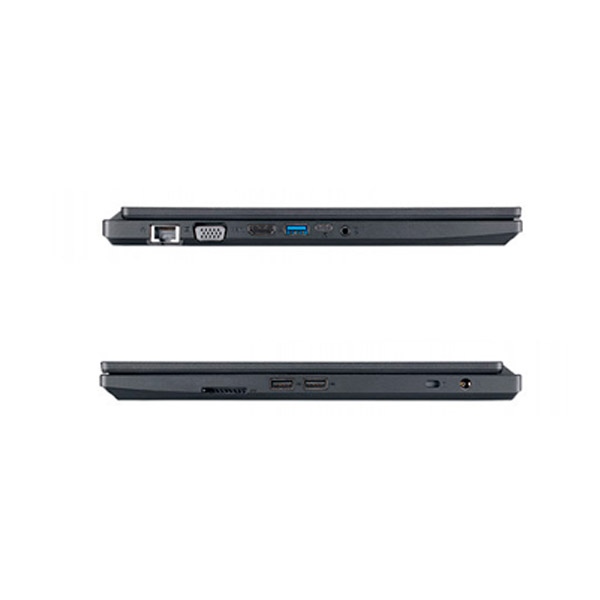 Acer TMP2410 i5 8250 4GB 500GB W10P 14FHD  Portátil