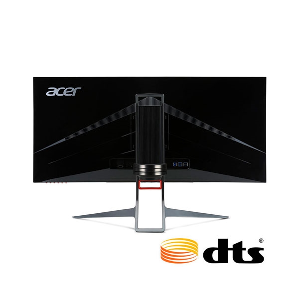 Acer Predator X34A 34 Curvo IPS 100Hz GSync  Monitor