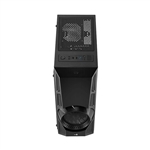 Aerocool AeroEngine RGB Cristal Templado  Caja