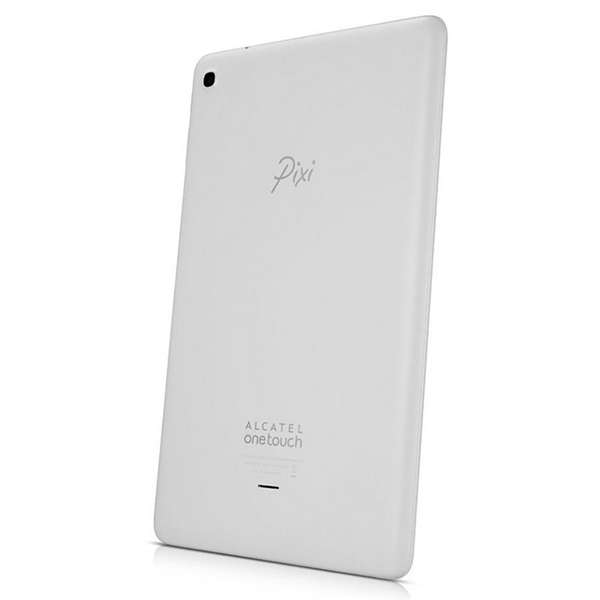 Alcatel One Touch PIXI 3 101 QUAD 8GB 1GB Blanco  Tablet