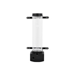 Alphacool Eisbecher D5 250mm  Deposito con bomba
