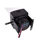 Alphacool Eisbecher D5 250mm  Deposito con bomba
