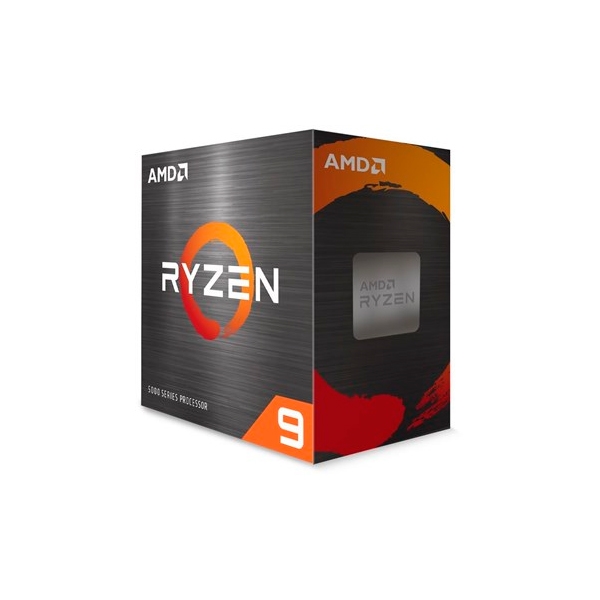 AMD Ryzen 9 5900X 480GHZ 12 núcleos  Procesador