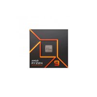 AMD Ryzen 9 7900 3.70GHZ 12 núcleos AM5 - Procesador