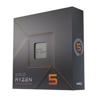 AMD Ryzen 5 7600X 4.70GHZ 6 núcleos AM5 - Procesador