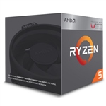 AMD Ryzen 5 2400G 39 GHz Vega  Procesador