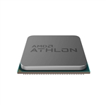 AMD Athlon 240GE 35GHz AM4 con Vega 3  Procesador
