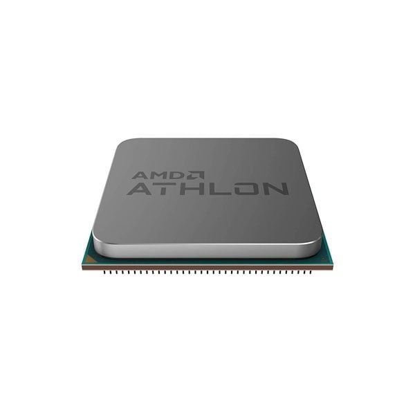 AMD Athlon 3000G 35 GHz AM4 con Vega 3  Procesador