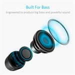 Anker SoundCore mini Bluetooth negro  Altavoz