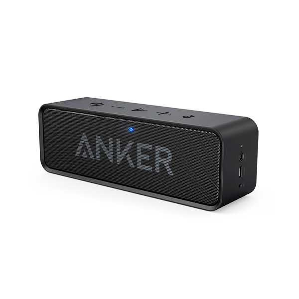 Anker SoundCore Bluetooth negro  Altavoz