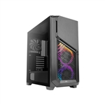 Antec DP502 FLUX ATX ARGB  Caja