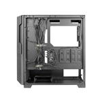 Antec DP502 FLUX ATX ARGB  Caja